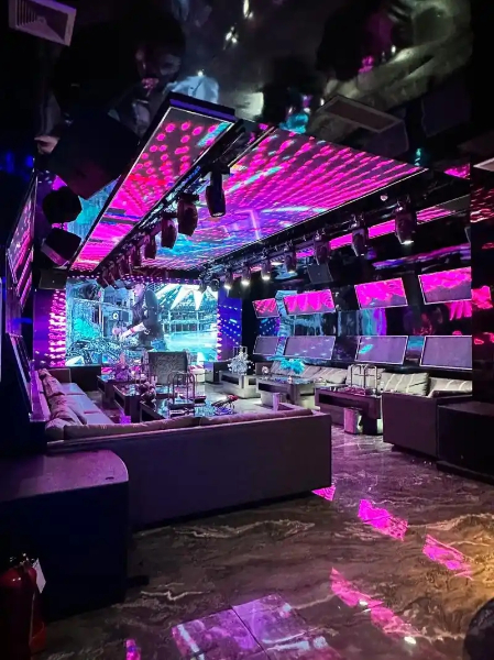 德州小时场ktv夜场ktv小时场宣传-乐陵市ktv预定