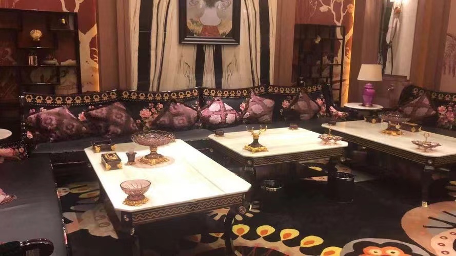 德州小时场ktv商务场对比-乐陵市ktv预定